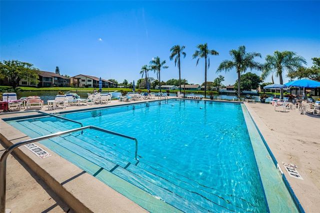 3836 LIGHTHOUSE WAY 3836, New Port Richey, FL 34652