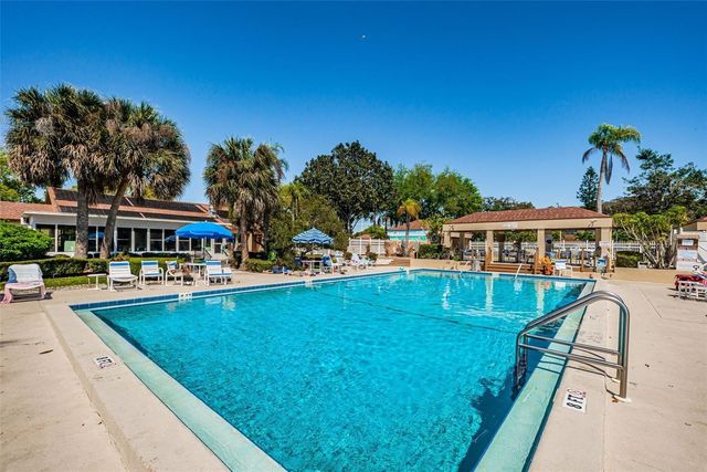 3836 LIGHTHOUSE WAY 3836, New Port Richey, FL 34652