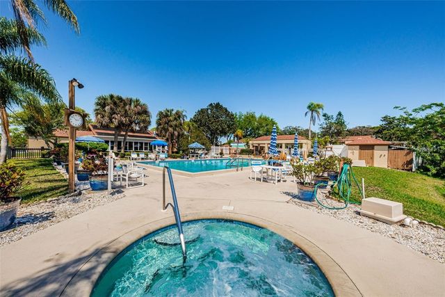 3836 LIGHTHOUSE WAY 3836, New Port Richey, FL 34652