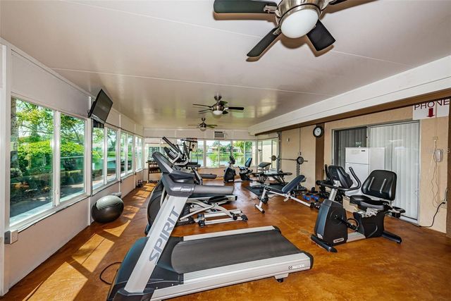 3836 LIGHTHOUSE WAY 3836, New Port Richey, FL 34652