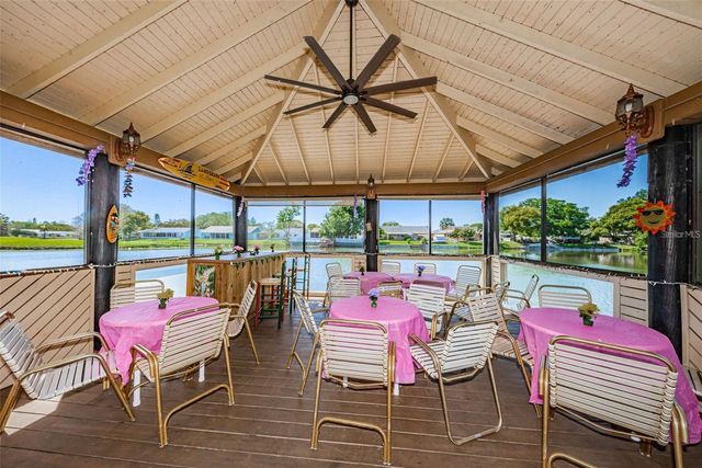 3836 LIGHTHOUSE WAY 3836, New Port Richey, FL 34652
