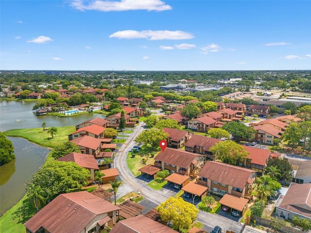 3836 LIGHTHOUSE WAY 3836, New Port Richey, FL 34652