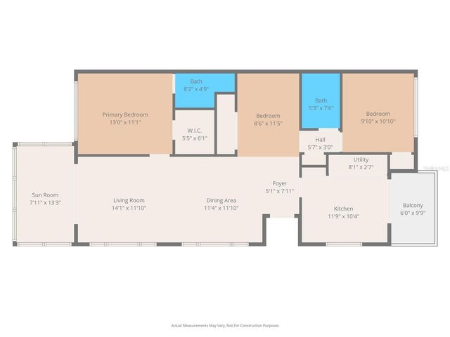 3836 LIGHTHOUSE WAY 3836, New Port Richey, FL 34652