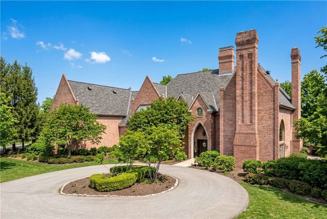 1501 Theodora Ln, Franklin Park, PA 15143