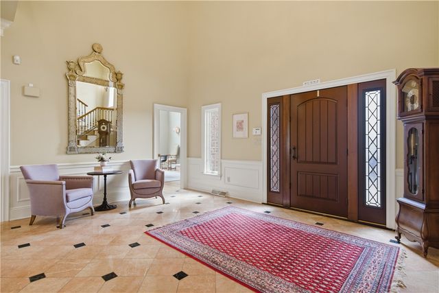 1501 Theodora Ln, Franklin Park, PA 15143