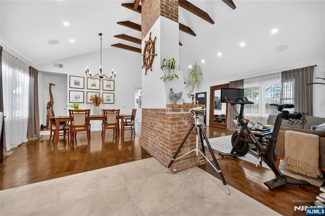 789 Kinderkamack Road, Oradell, NJ 07649