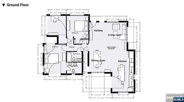 789 Kinderkamack Road, Oradell, NJ 07649