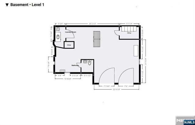 789 Kinderkamack Road, Oradell, NJ 07649