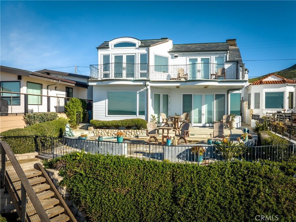 Dale Kaiser Real Estate Cayucos Homes for Sale