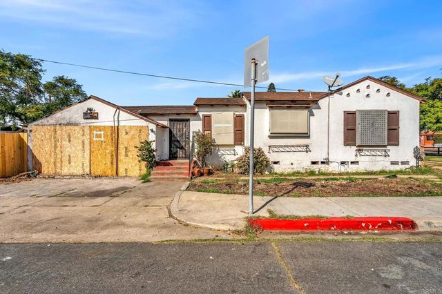 248 Fourth Avenue, Chula Vista, CA 91910