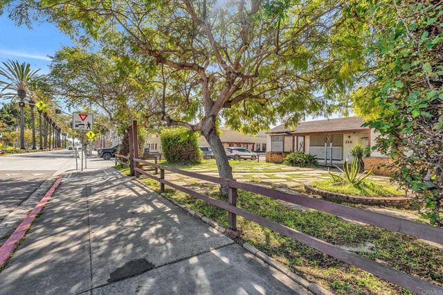 248 Fourth Avenue, Chula Vista, CA 91910