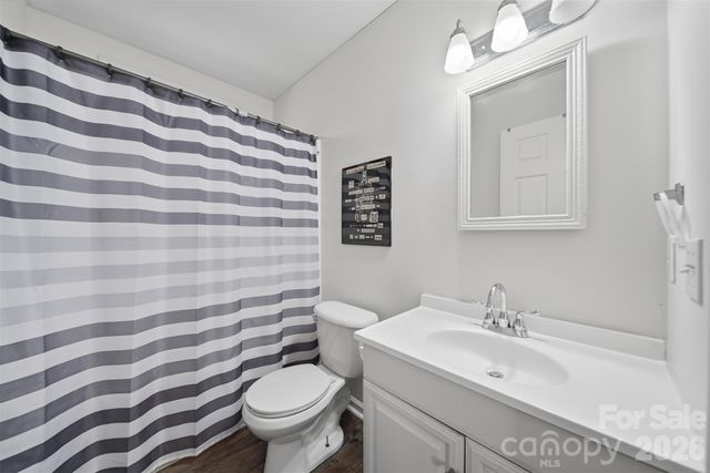 828 Cline Avenue SW, Valdese, NC 28690