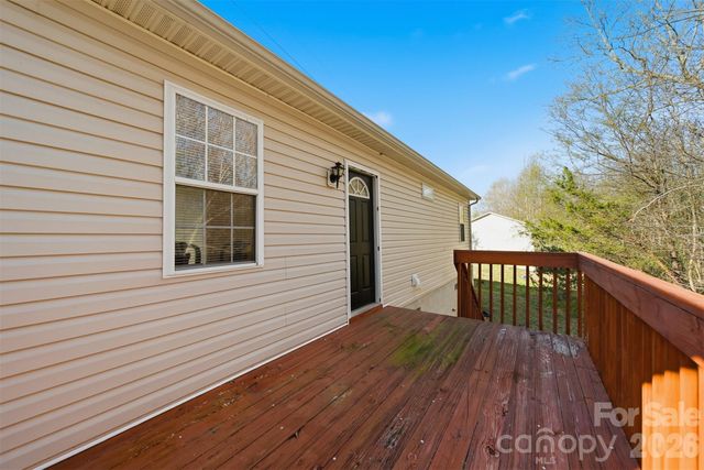 828 Cline Avenue SW, Valdese, NC 28690