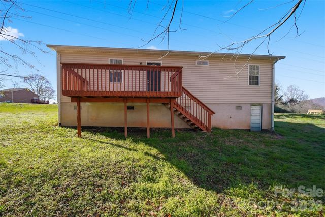 828 Cline Avenue SW, Valdese, NC 28690