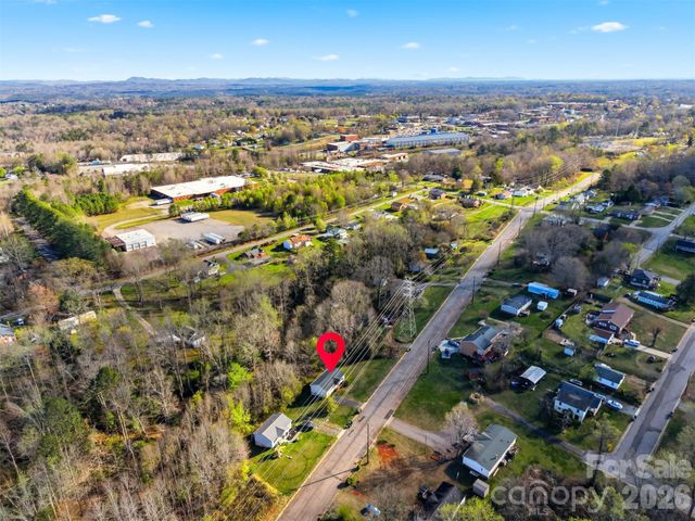 828 Cline Avenue SW, Valdese, NC 28690