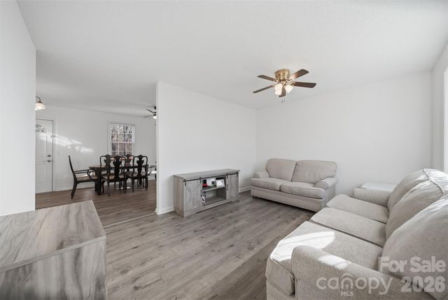 828 Cline Avenue SW, Valdese, NC 28690