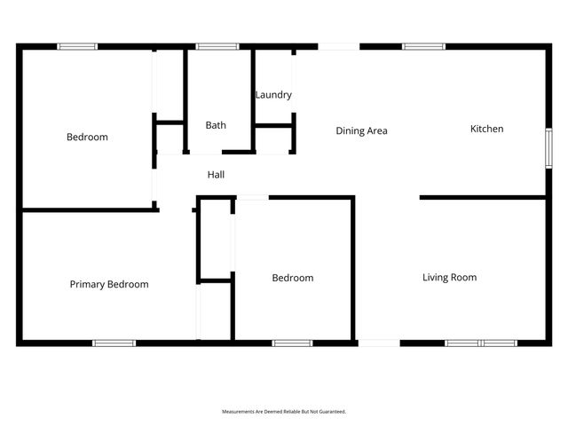 828 Cline Avenue SW, Valdese, NC 28690