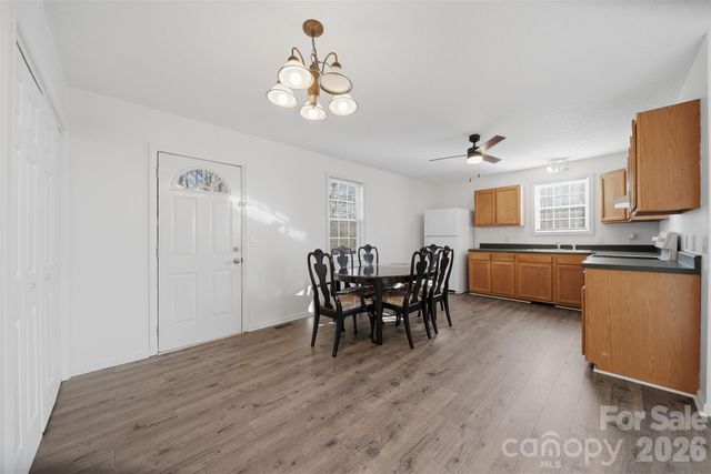 828 Cline Avenue SW, Valdese, NC 28690