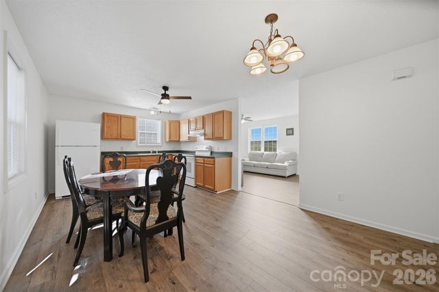 828 Cline Avenue SW, Valdese, NC 28690