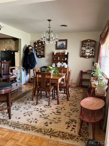 201 NW Rose Lane, Stigler, OK 74462