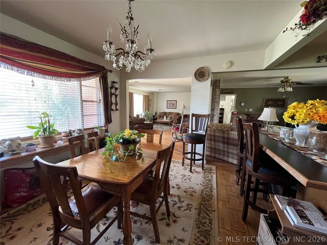 201 NW Rose Lane, Stigler, OK 74462