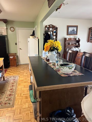 201 NW Rose Lane, Stigler, OK 74462