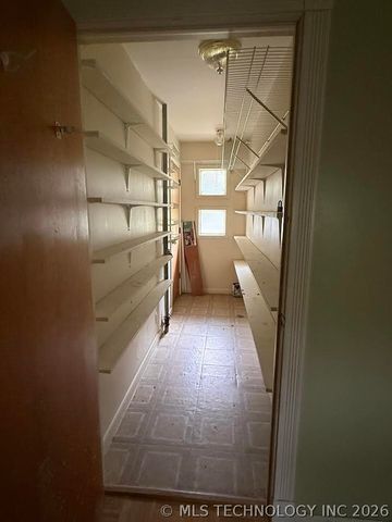 201 NW Rose Lane, Stigler, OK 74462