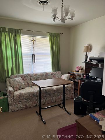 201 NW Rose Lane, Stigler, OK 74462