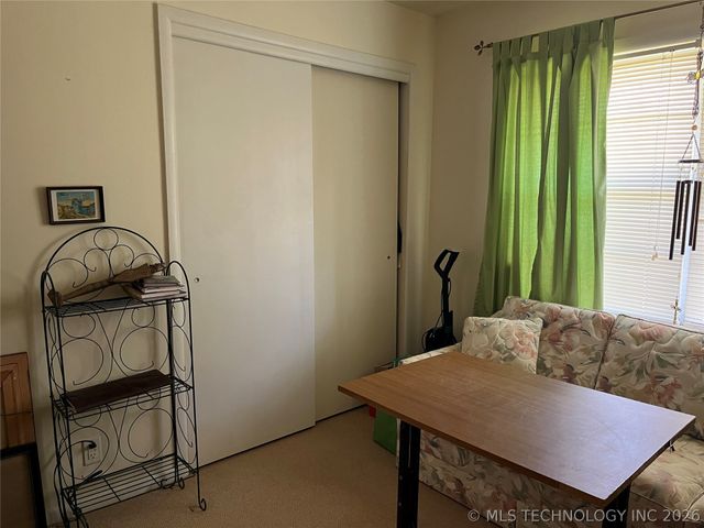 201 NW Rose Lane, Stigler, OK 74462