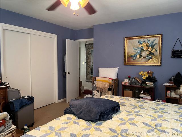 201 NW Rose Lane, Stigler, OK 74462