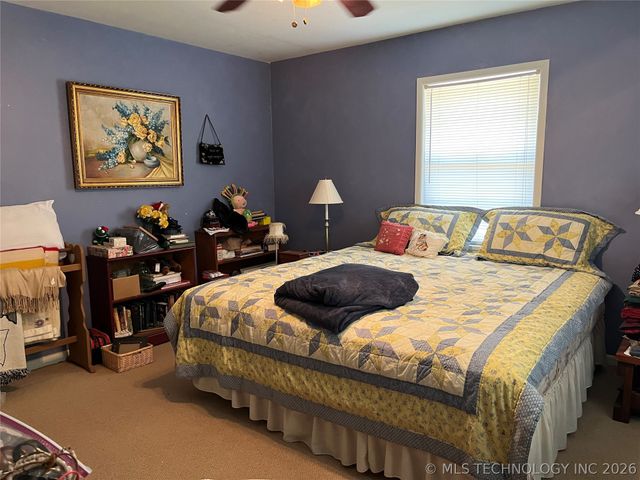 201 NW Rose Lane, Stigler, OK 74462