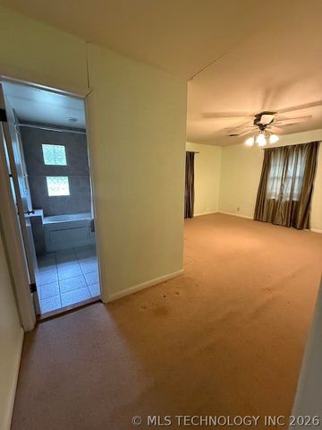 201 NW Rose Lane, Stigler, OK 74462