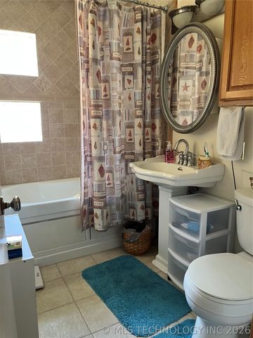 201 NW Rose Lane, Stigler, OK 74462