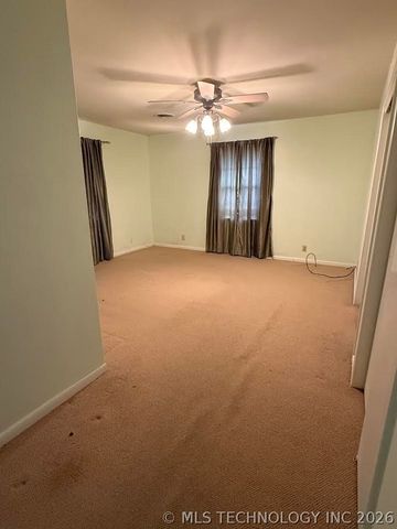 201 NW Rose Lane, Stigler, OK 74462