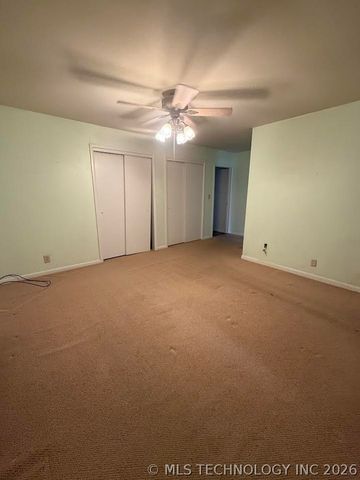 201 NW Rose Lane, Stigler, OK 74462