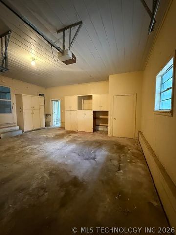 201 NW Rose Lane, Stigler, OK 74462