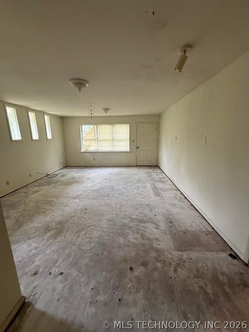 201 NW Rose Lane, Stigler, OK 74462