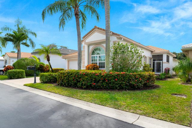 11905 Fountainside Circle, Boynton Beach, FL 33437