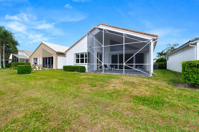 11905 Fountainside Circle, Boynton Beach, FL 33437