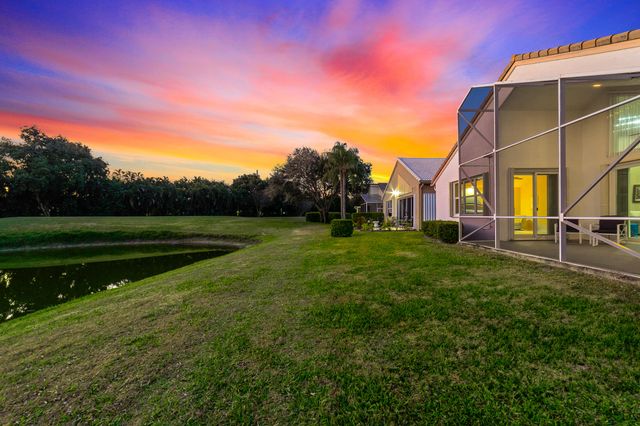 11905 Fountainside Circle, Boynton Beach, FL 33437