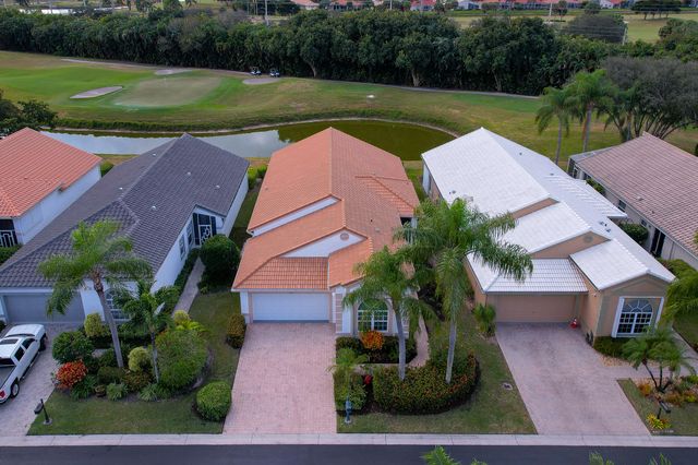 11905 Fountainside Circle, Boynton Beach, FL 33437