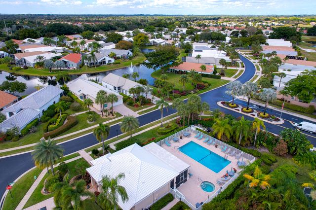 11905 Fountainside Circle, Boynton Beach, FL 33437
