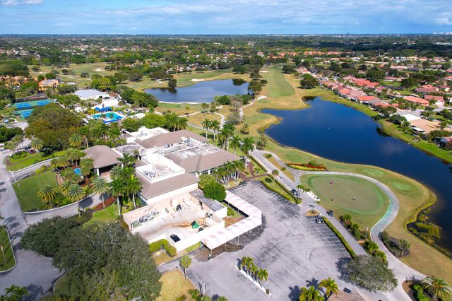 11905 Fountainside Circle, Boynton Beach, FL 33437