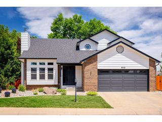 4412 Shubert Dr, Loveland, CO 80538