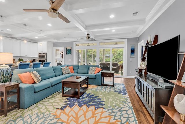 74 Winnowing Way, Pawleys Island, SC 29585