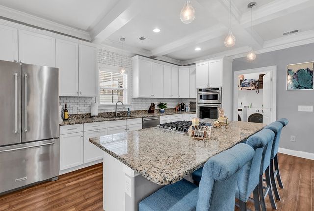 74 Winnowing Way, Pawleys Island, SC 29585