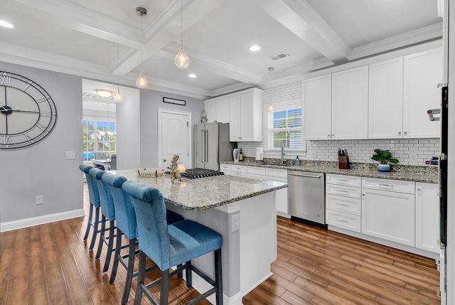 74 Winnowing Way, Pawleys Island, SC 29585