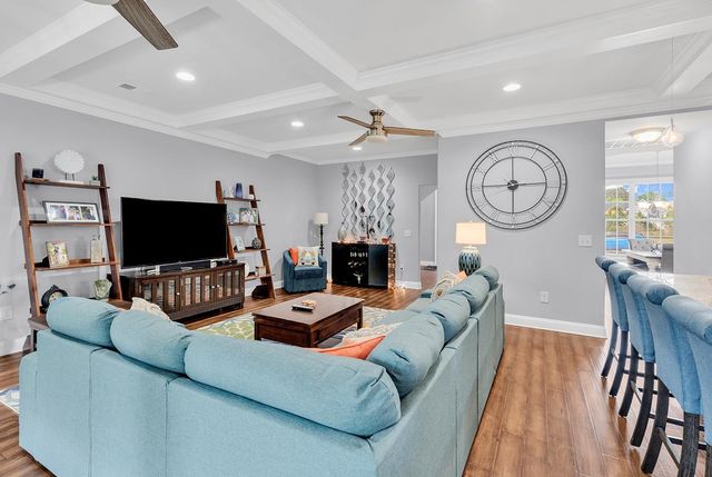 74 Winnowing Way, Pawleys Island, SC 29585