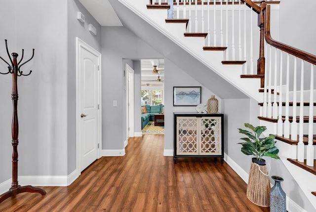 74 Winnowing Way, Pawleys Island, SC 29585