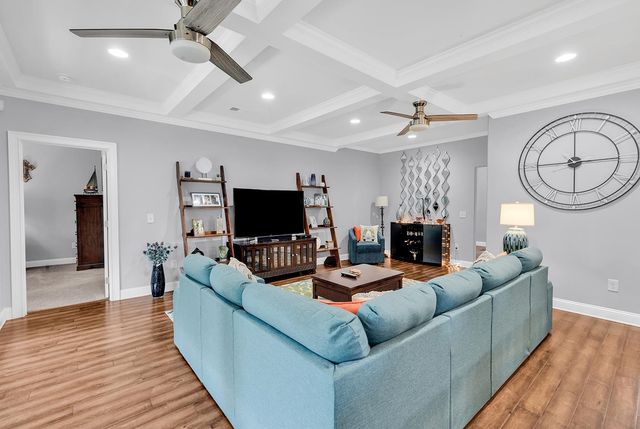 74 Winnowing Way, Pawleys Island, SC 29585